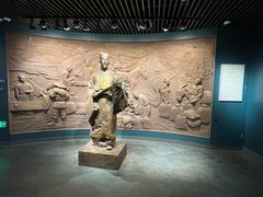 -河东池盐文化博览园