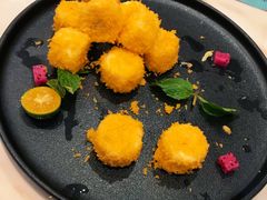 -南山鲜虾面·活鲜小馆·海味大连菜(南山总店)