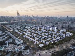 -碧云国际社区·晓园