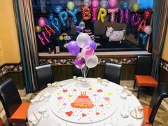 -巴依老爷新疆美食(望京小街店)