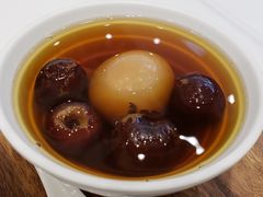 -聪嫂私房甜品(旺角二店)