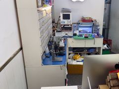-修卜凡二手严选店·手机维修·回收租赁(川沙地铁站店)