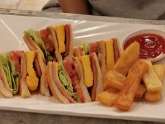 -翠华餐厅(正佳广场店)