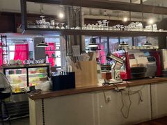 -雕刻时光·无国界料理西餐厅(五山店)