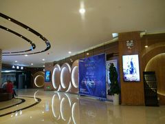 -中影星美国际影城(汉中店)