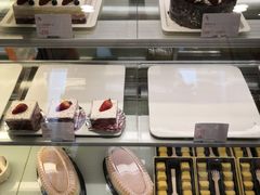 -可颂坊(中心书城店)