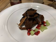 -枣子树·素食餐厅(普陀山店)
