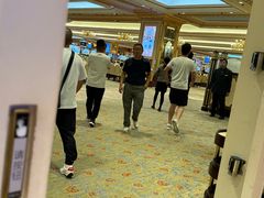 -澳门威尼斯人综合度假区