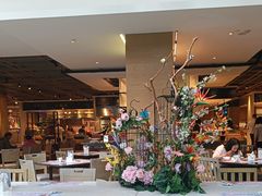 -金海湾自助餐厅(金陵饭店)