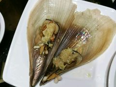 -老房子·1881海鲜餐厅