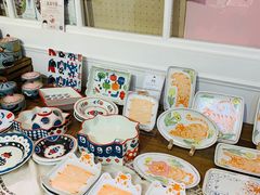 -恋物百货商店(华侨城店)