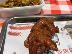 -菜哥龙虾•九江菜(七中店)