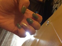 点击看大图 -海星美甲美睫