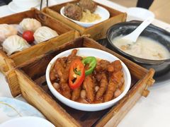 -天鲜阁·海鲜粤菜·33年老字号(石槎白云站店)