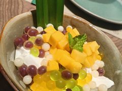 -安南越南餐厅(青岛万象城店)