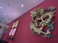 -龙记·香港茶餐厅(海上世界店)