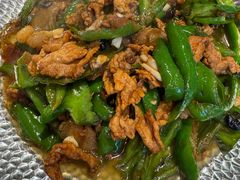 -俏湘厨•地道湘菜(建华南路店)