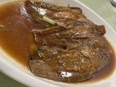 -奥华餐厅·老张记(台基厂店)
