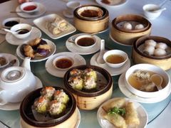 -麒麟海鲜酒家(Richmond)