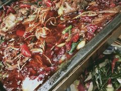 -马艾萨中国兰州牛肉拉面(劲松店)