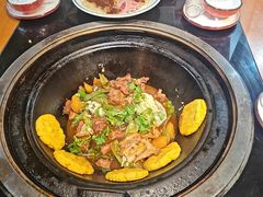 -刘淑芬·活鱼铁锅炖(北京首店)