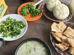 -灿哥羊汤(果园店)
