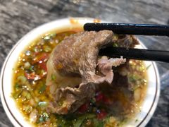 牛肉火锅-八合里牛肉火锅(深圳光明大仟里二店)