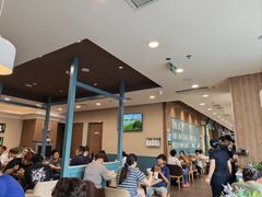 -魏家凉皮(祈年大厦店)