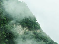 -少华山国家森林公园