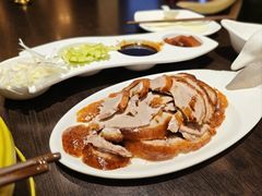 -老牌坊鲁菜名店(聊城美食岛店)