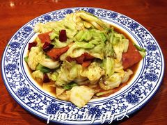 -頂好酒家·经典粤菜(海信广场店)