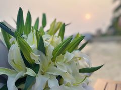 -海角轩·三亚文华东方酒店
