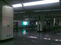 -金科路(地铁站)