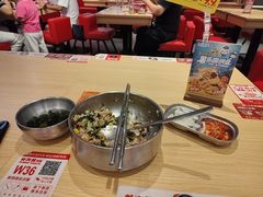 -朴大叔拌饭(上海金山万达店)