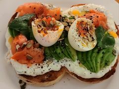 -Egg•Allday Brunch(襄阳北路店)