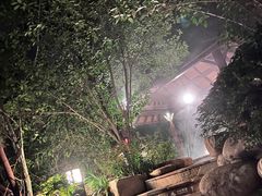 -天目湖涵田半山温泉