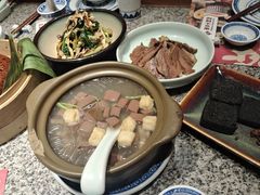 -南京大牌档(济南万象城店)