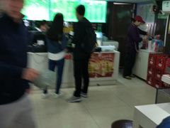 -老新隆牛肉锅贴(新街口店)