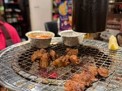 -蒜香焼肉PURUSHIN(马场路店)