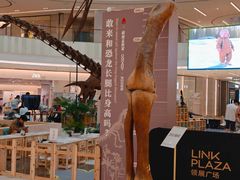 -上海七宝领展广场