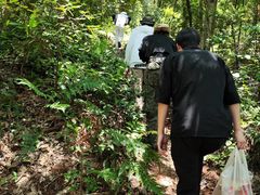 -石燕湖生态旅游景区