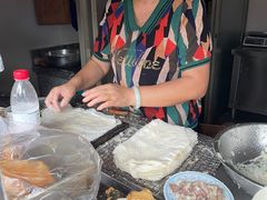 -老汪猪头肉春饼店