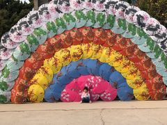 -盛世南宫影视城(北普陀影视城)