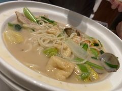 -莆田餐厅PUTIEN(万象天地店)