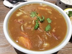 -长勺子东南亚(街道口店)