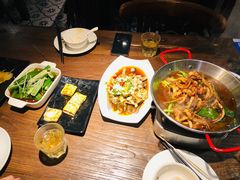 -宝翠花园餐厅(沙湖店)