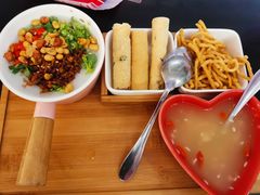 -大王油茶(二厂文创公园店)