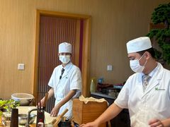 -四葉寿司(免税二期店)