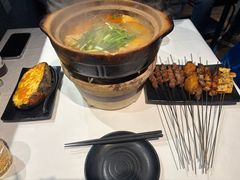 -KAOTOWN烤堂•烧烤(海汇港店)