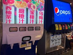 -火炉火自助餐(西直门凯德MALL店)